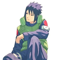 Uchiha Sasuke