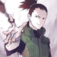 Nara Shikamaru