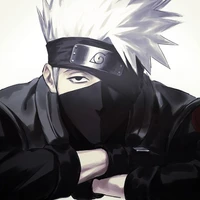Hatake Kakashi