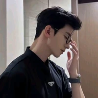 Cố Ngôn Thâm ( nam9 )