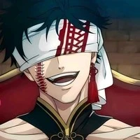 Qin Shi Huang (Doanh Chính)