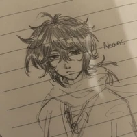 Noans_The Lost One