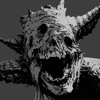 Lord of Evil Forces