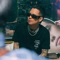 Bùi Thế Anh_Andree Right Hand