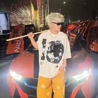 Hoàng Đức Duy_Captain Boy