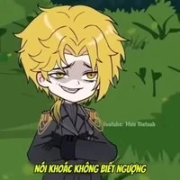 𝙶𝚒𝚊̉ 𝙽𝚐𝚞𝚢𝚎̂𝚗