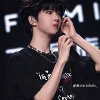 trương hàm thụy (em)