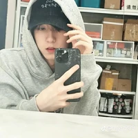 dương bác văn (hắn tư) 