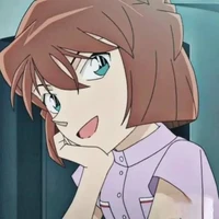 Haibara Ai