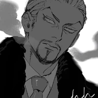 Kanji Mochizuki (Mocchi)