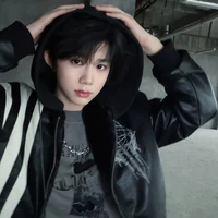 Trần Dịch Hằng- cậu