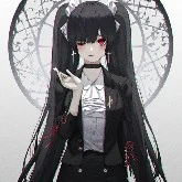 Hạo Như Mai (bff nu9)-Yukiro