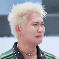 Bigdaddy khóc đẹp