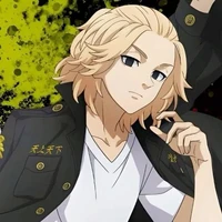 Sano Manjiro - Mikey