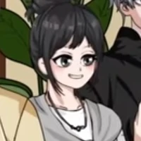 em gái khủng long :)