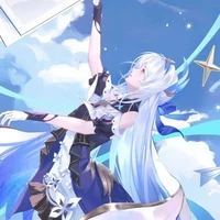 Rouie ▸ Tinh linh sứ