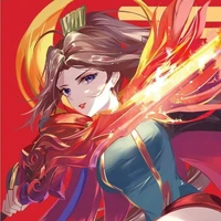 Butterfly ▸ Thần Thú Chu Tước