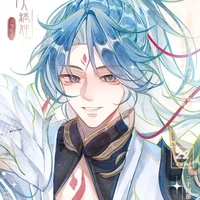 Allan ▸ Bạch Lang