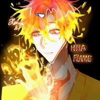 Hiha Flame