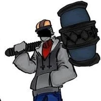 Builderman 🔨