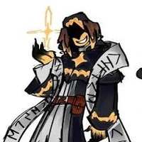 Telamon 🗡