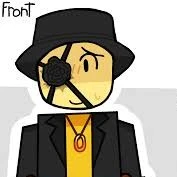 John Doe ❤️‍🩹