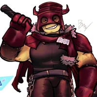 Doombringer 🛡