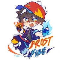 frostfire