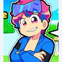 hiha the blue ( soda xanh)