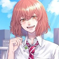 Tachibana Hinata