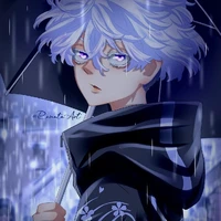 (Akashi)Kawaragi Senju