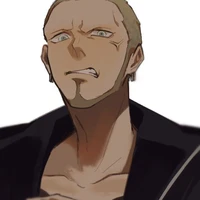 Arashi Keizo (BenKei)