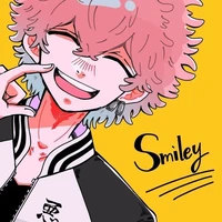 Kawata Nahoya (Smiley)