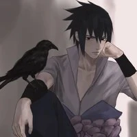 uchiha Sasuke