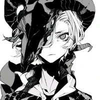 [chuuya nakahara]