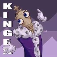 Kinger