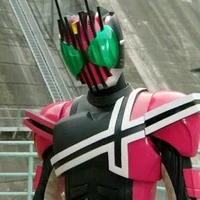 KR Decade (Kadoya Tsukasa)