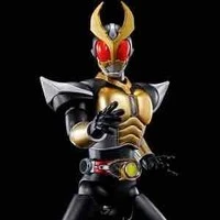 KR Agito (Tsugami Shoichi)