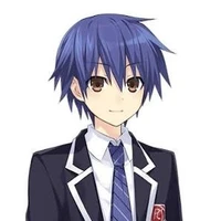 Itsuka Shido