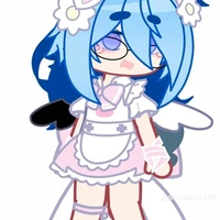 Chị Yuma Hầu Gái