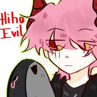 hiha evil