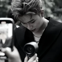 Trần Đăng Dương - Dương Domic