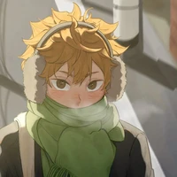 Hinata Shoyo