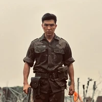 Steven Nguyễn ( Quang )