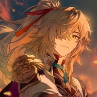 Nguyên - Cos Jing Yuan