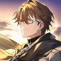 Dương - Cos Welt Yang