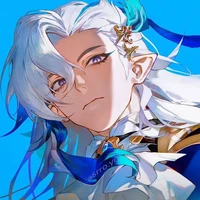 Vinh - Cos Neuvillette