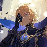 Đăng - Cos Dainsleif