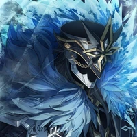 Toàn - Cos Capitano