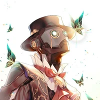 Lượm - Cos Screwllum